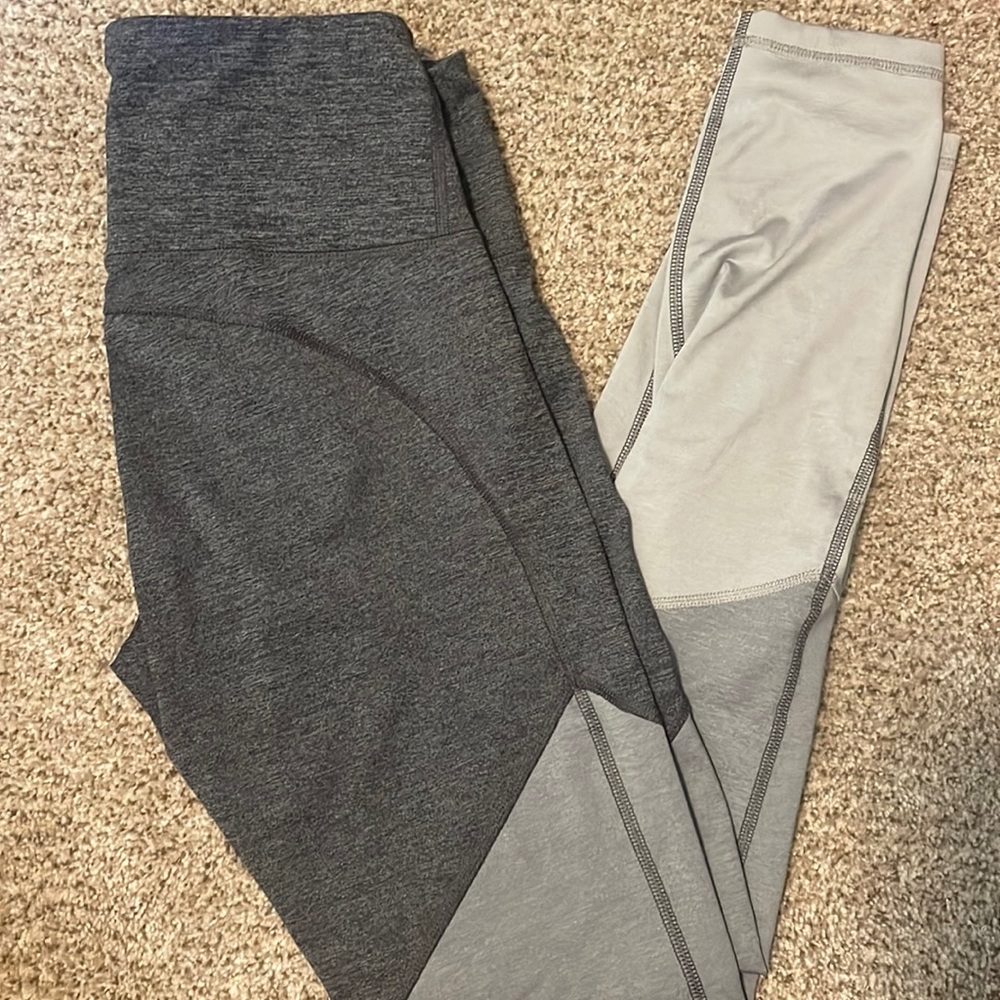 Old Navy Active Leggings
